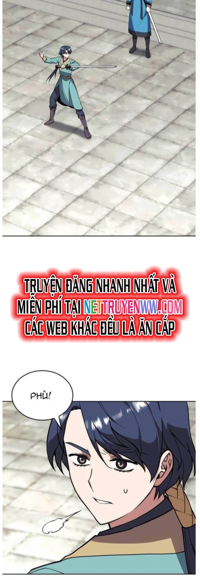 Võ Giả Bất Đắc Dĩ Chapter 187 - 18