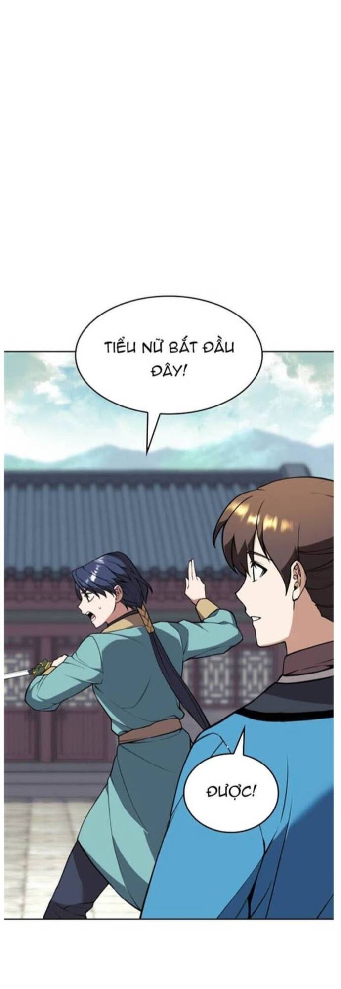 Võ Giả Bất Đắc Dĩ Chapter 187 - 19