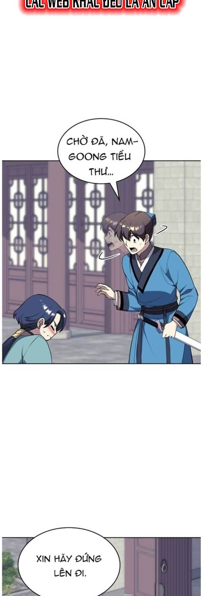 Võ Giả Bất Đắc Dĩ Chapter 187 - 3