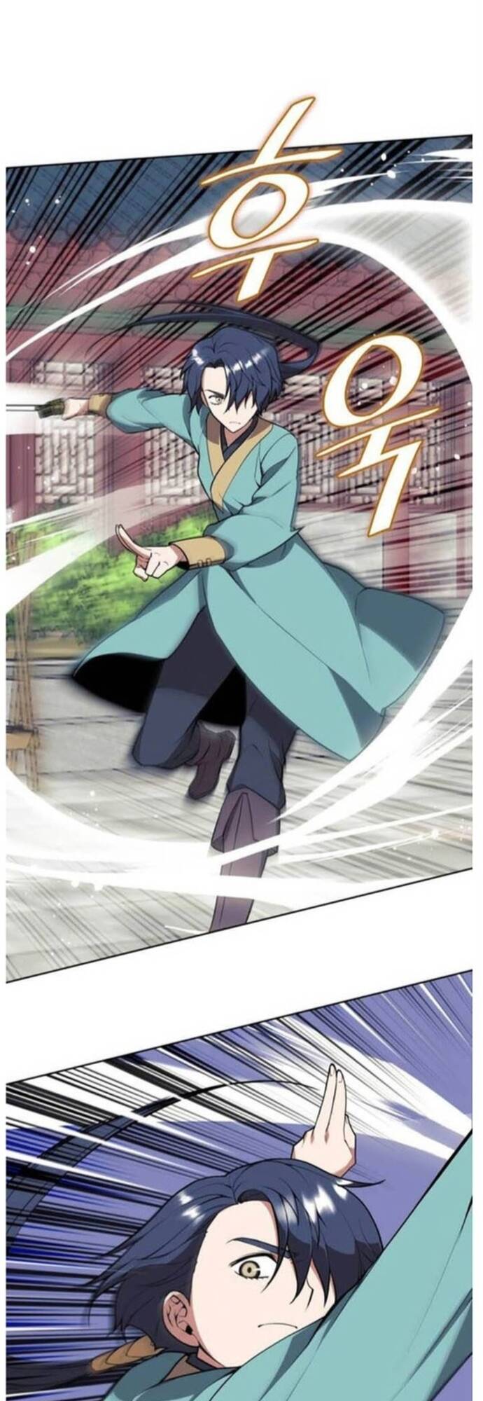 Võ Giả Bất Đắc Dĩ Chapter 187 - 21