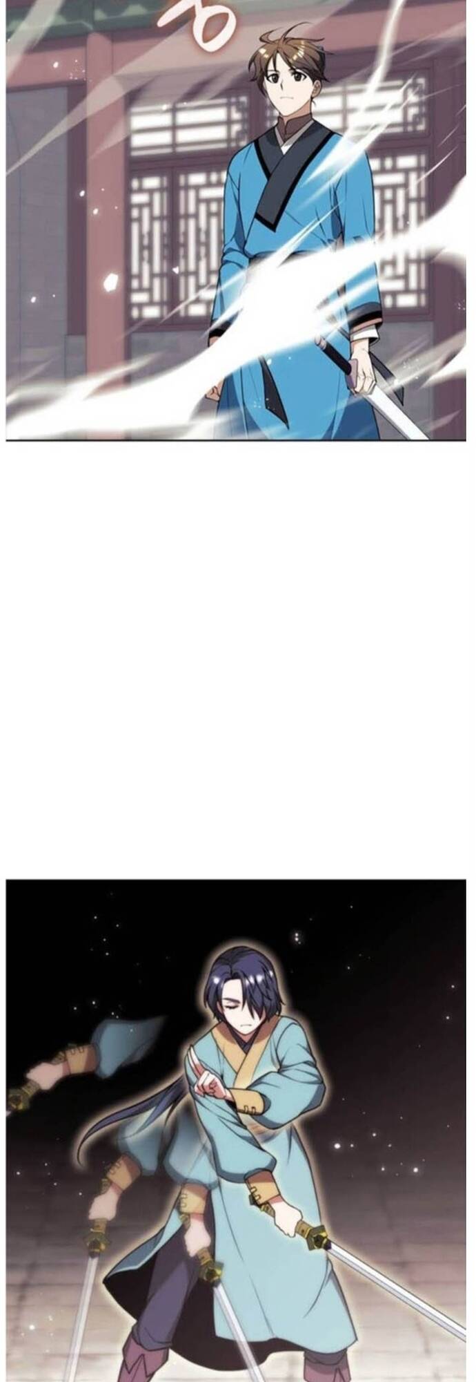 Võ Giả Bất Đắc Dĩ Chapter 187 - 23