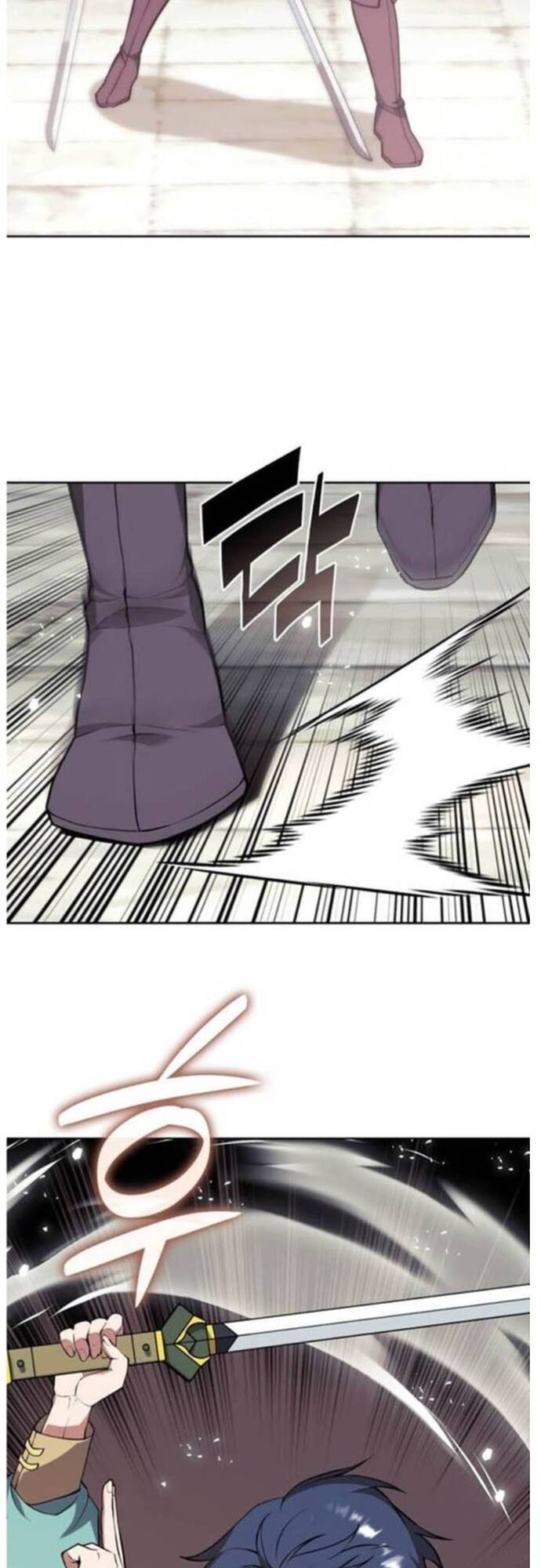 Võ Giả Bất Đắc Dĩ Chapter 187 - 24