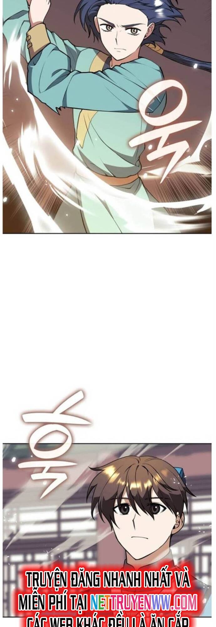 Võ Giả Bất Đắc Dĩ Chapter 187 - 25