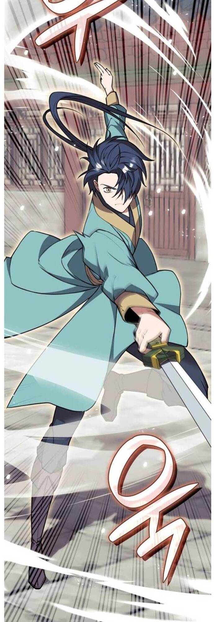 Võ Giả Bất Đắc Dĩ Chapter 187 - 27