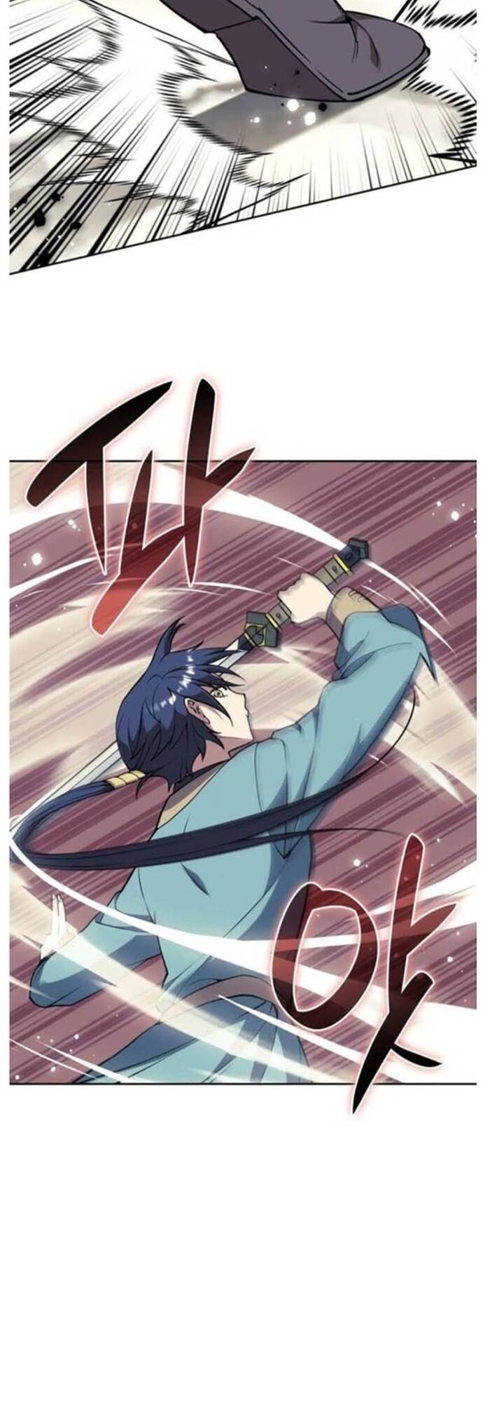 Võ Giả Bất Đắc Dĩ Chapter 187 - 30