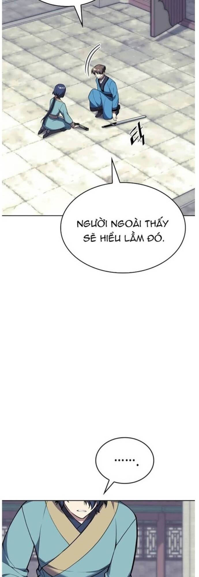 Võ Giả Bất Đắc Dĩ Chapter 187 - 4