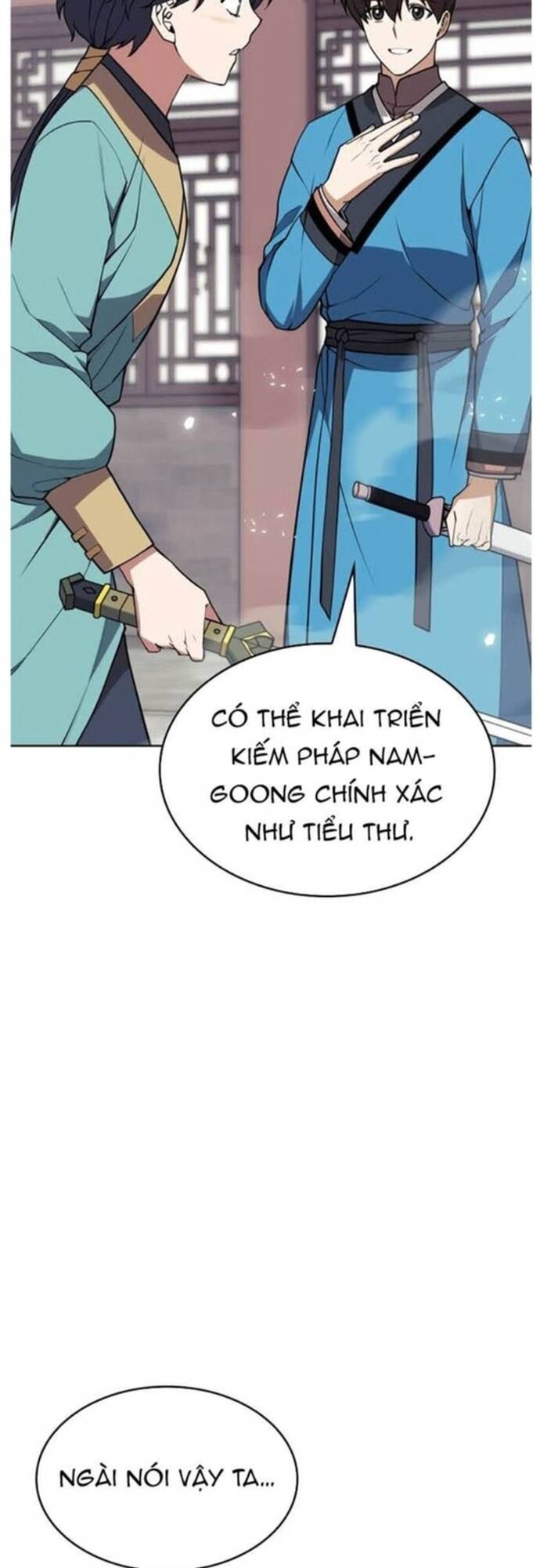 Võ Giả Bất Đắc Dĩ Chapter 187 - 35