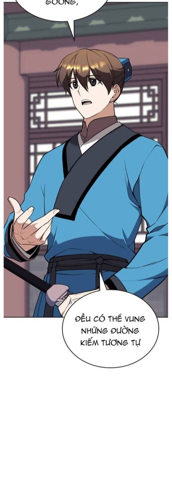 Võ Giả Bất Đắc Dĩ Chapter 187 - 39