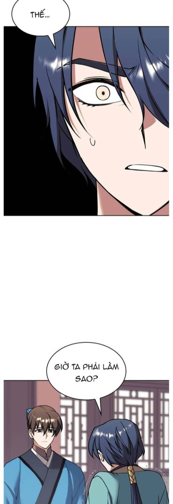 Võ Giả Bất Đắc Dĩ Chapter 187 - 44