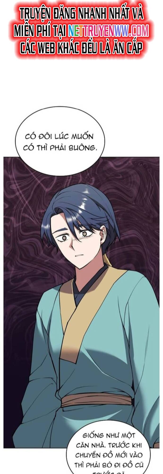Võ Giả Bất Đắc Dĩ Chapter 187 - 46