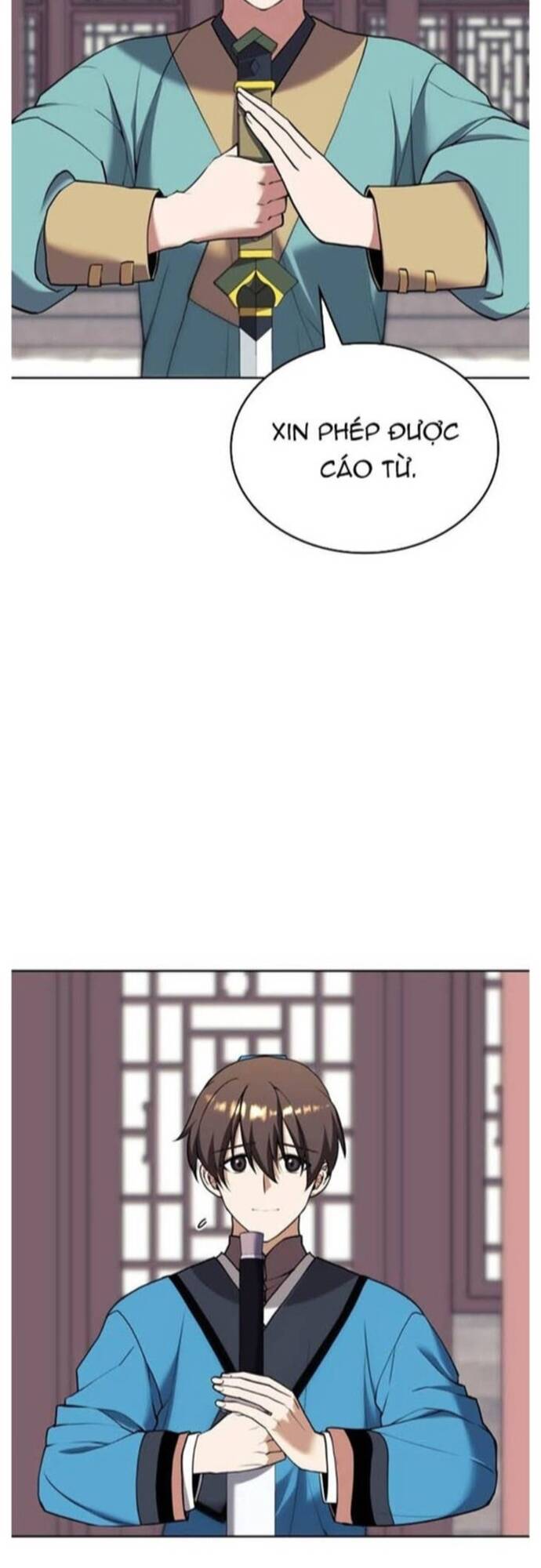 Võ Giả Bất Đắc Dĩ Chapter 187 - 48