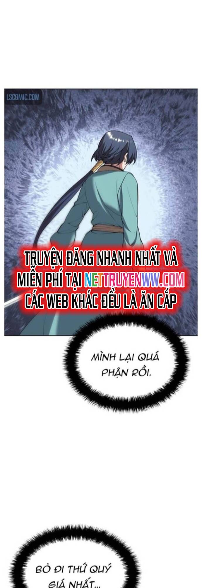 Võ Giả Bất Đắc Dĩ Chapter 187 - 50