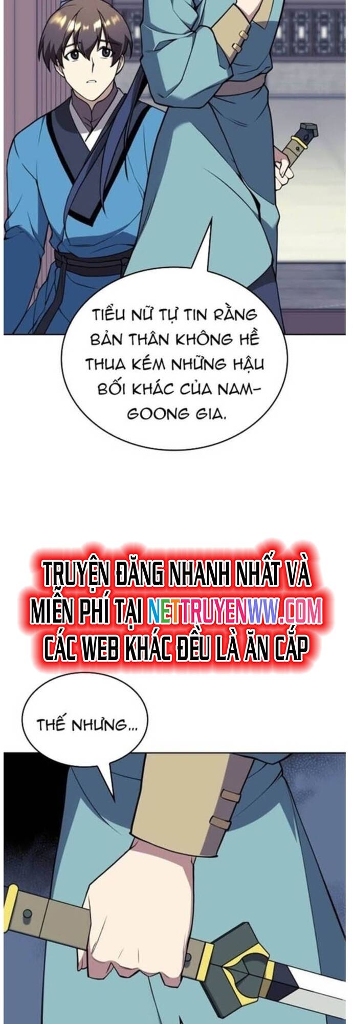 Võ Giả Bất Đắc Dĩ Chapter 187 - 6