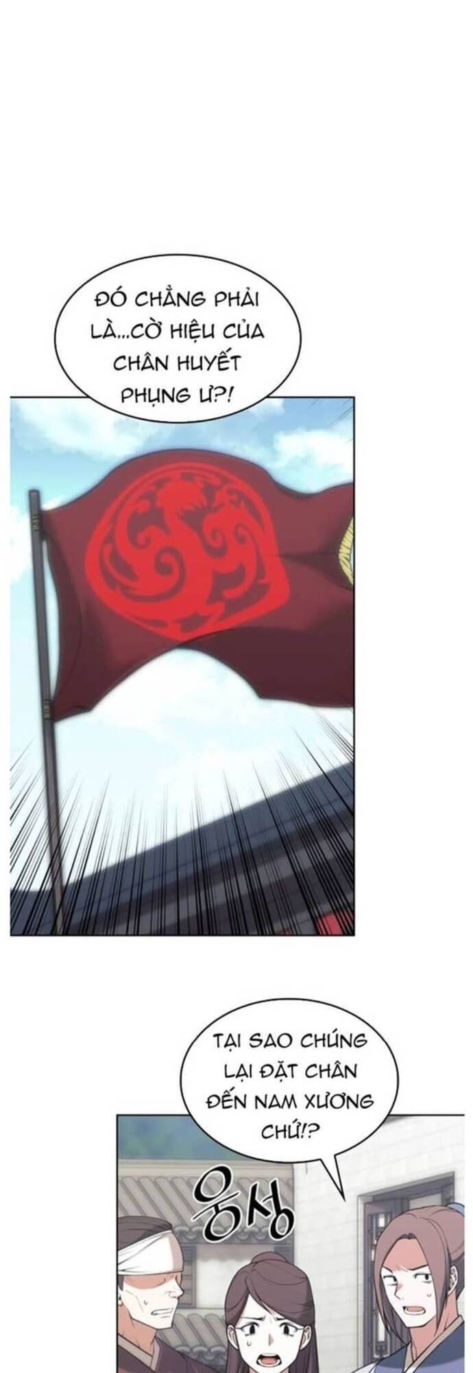 Võ Giả Bất Đắc Dĩ Chapter 187 - 54