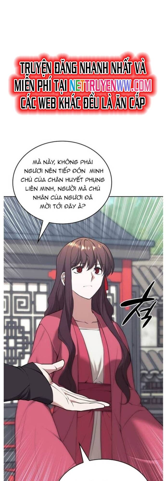 Võ Giả Bất Đắc Dĩ Chapter 187 - 59