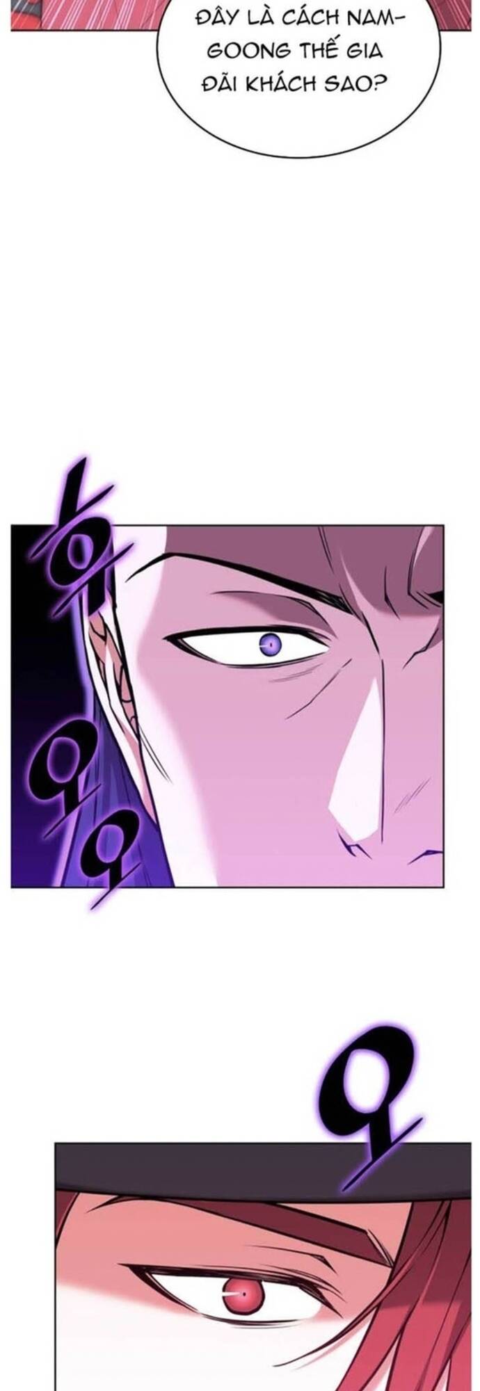 Võ Giả Bất Đắc Dĩ Chapter 187 - 60