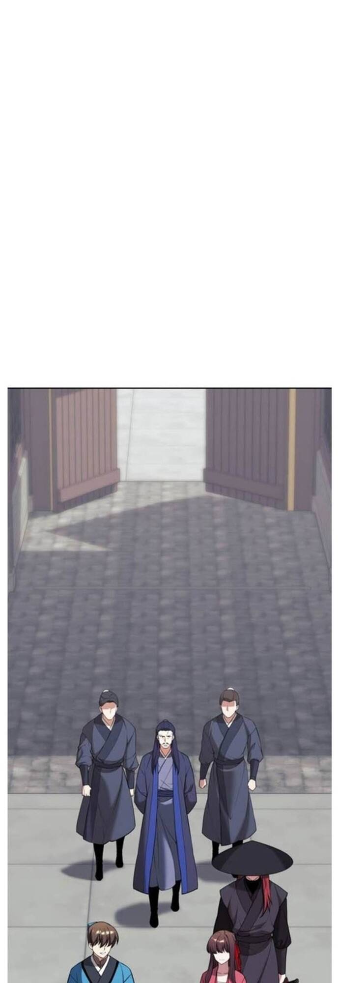 Võ Giả Bất Đắc Dĩ Chapter 187 - 65