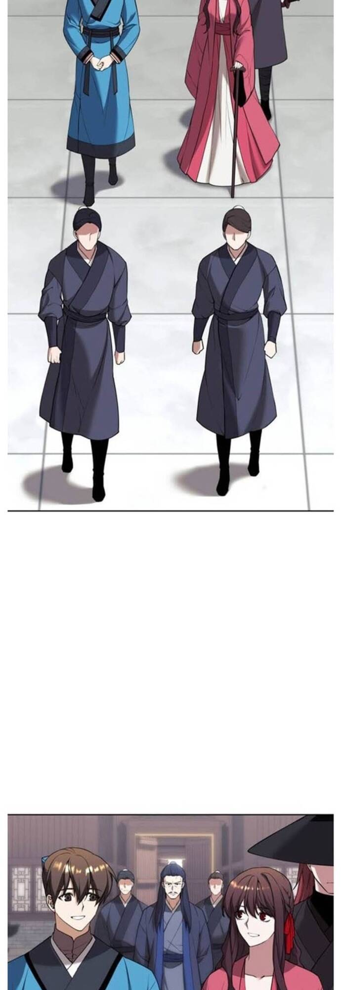 Võ Giả Bất Đắc Dĩ Chapter 187 - 66