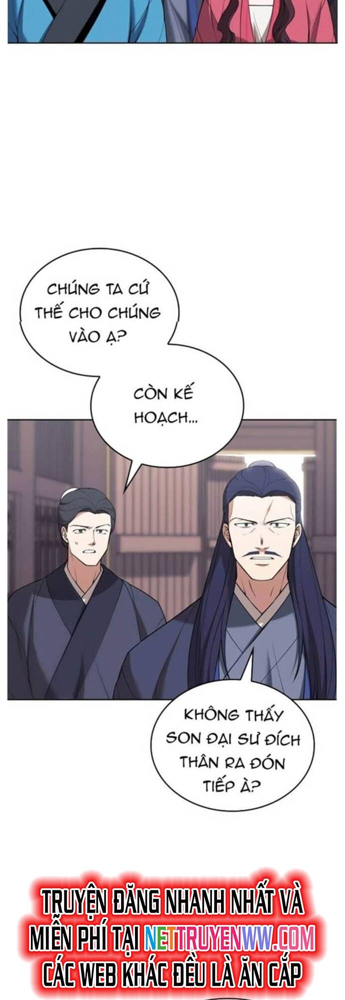 Võ Giả Bất Đắc Dĩ Chapter 187 - 67