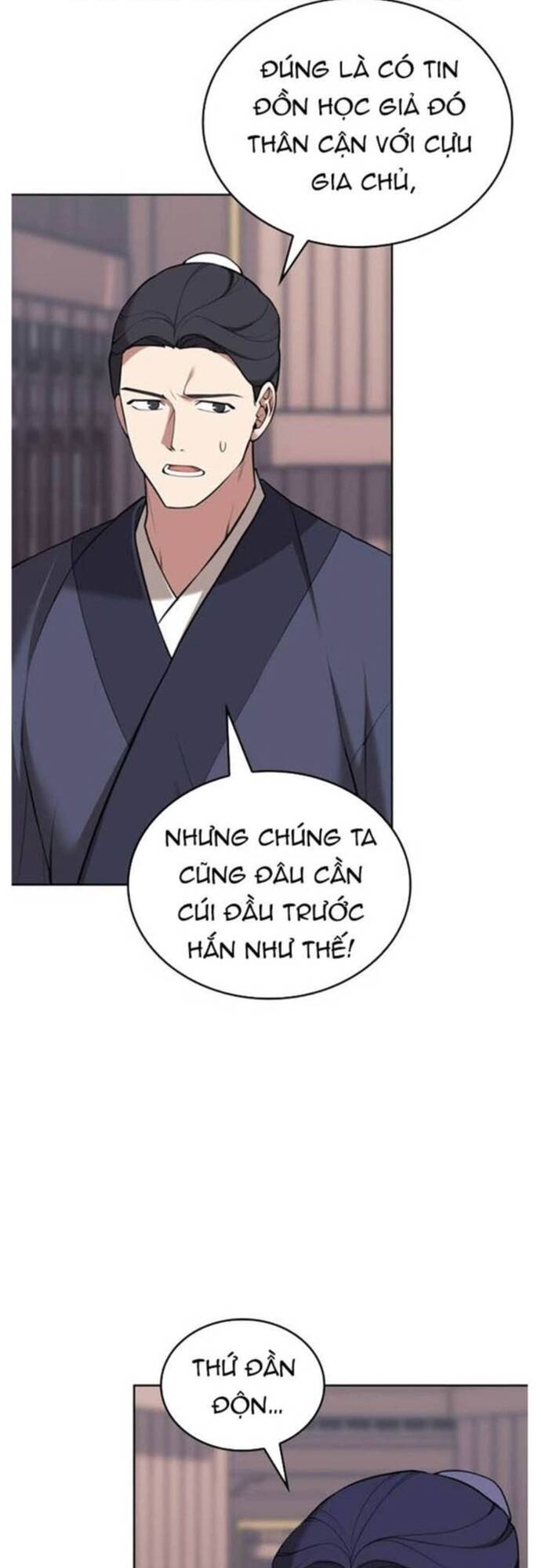 Võ Giả Bất Đắc Dĩ Chapter 187 - 68