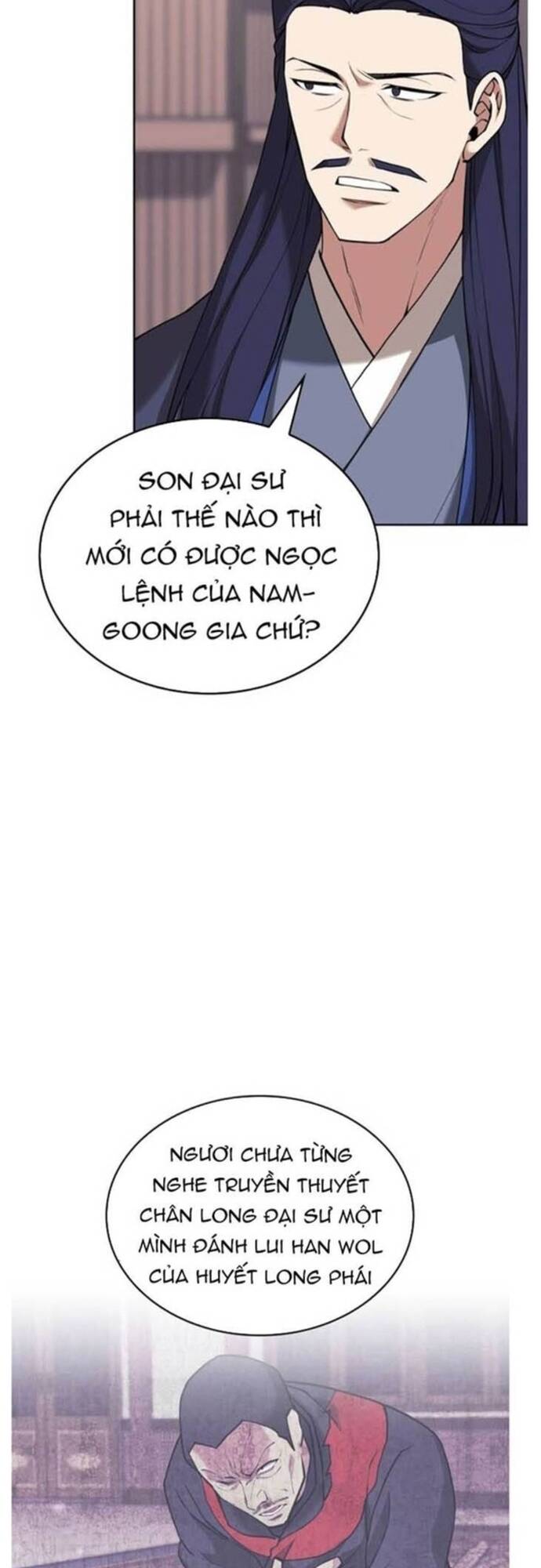 Võ Giả Bất Đắc Dĩ Chapter 187 - 69