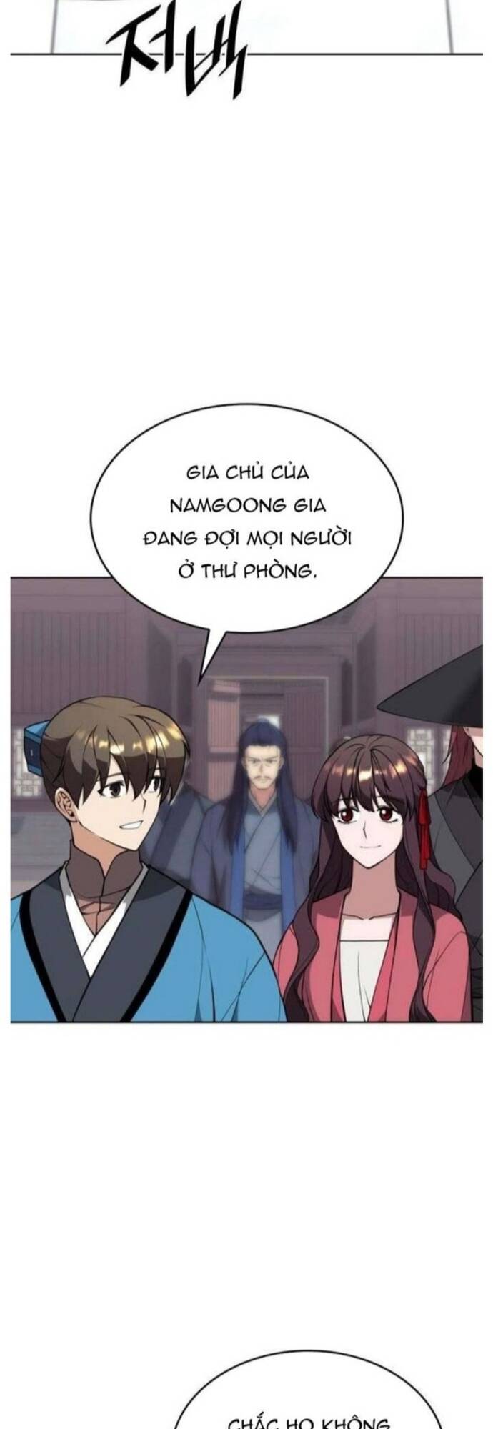 Võ Giả Bất Đắc Dĩ Chapter 188 - 2