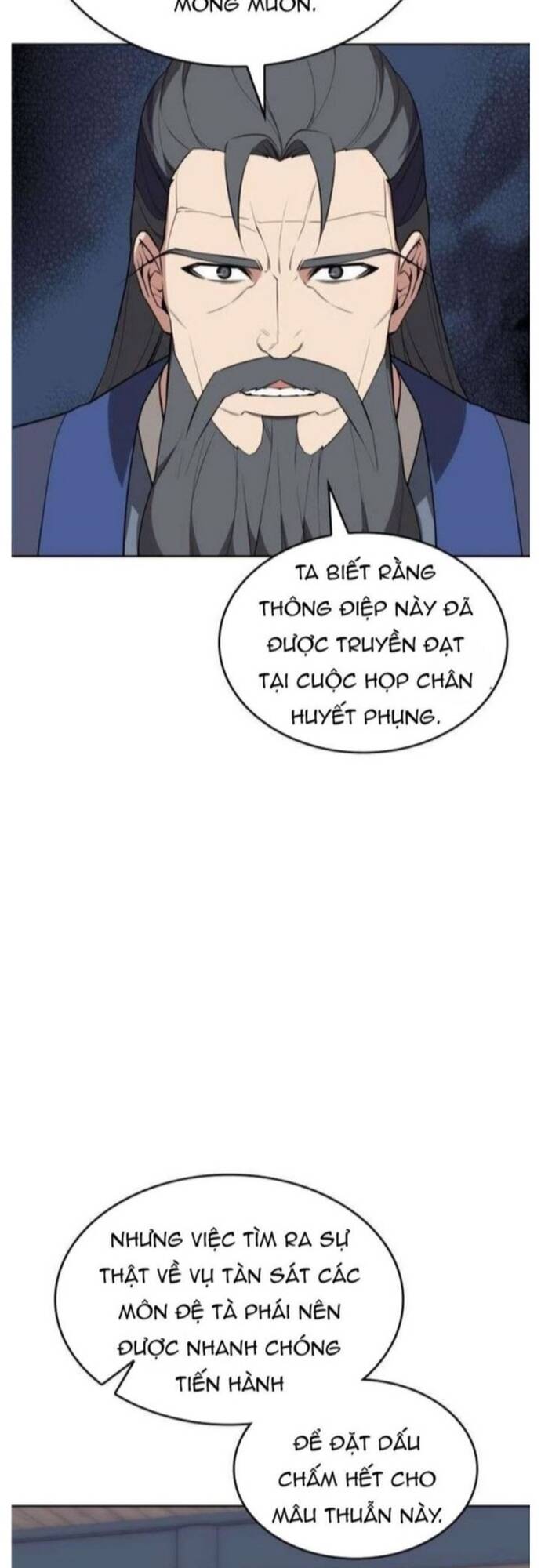 Võ Giả Bất Đắc Dĩ Chapter 188 - 11