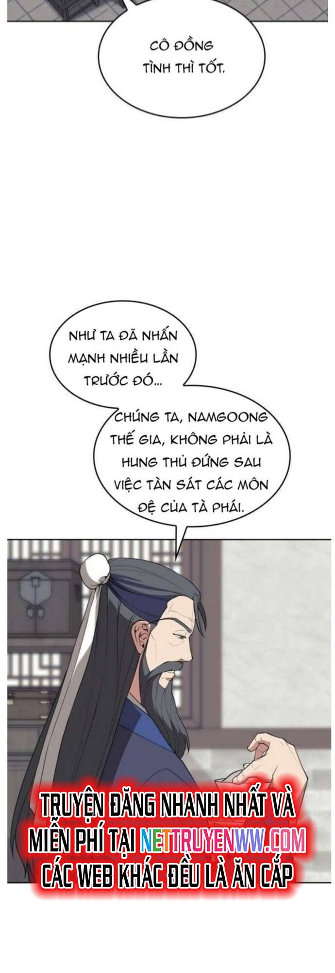 Võ Giả Bất Đắc Dĩ Chapter 188 - 13