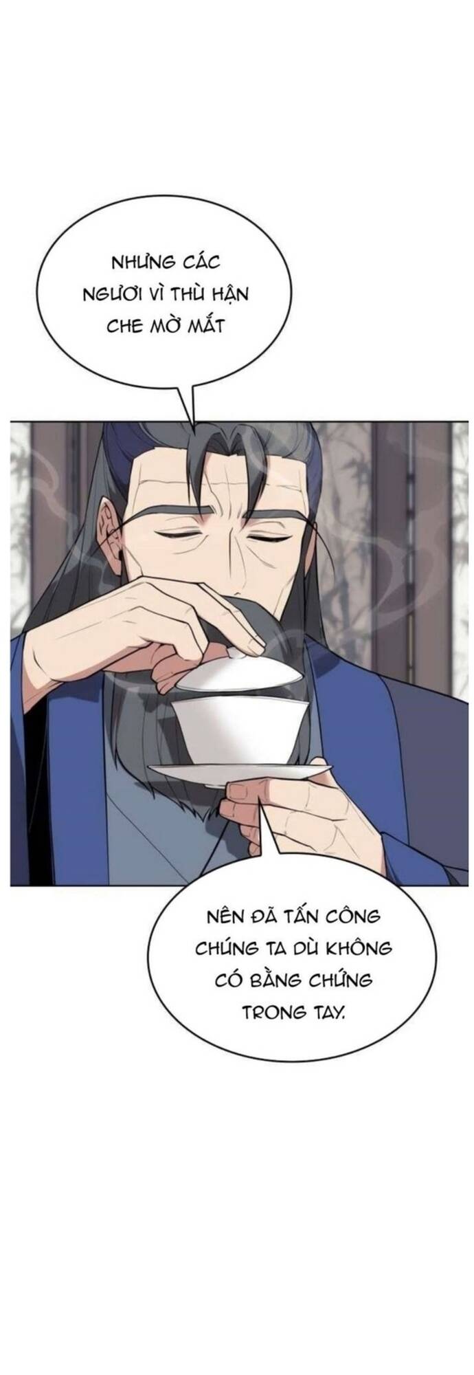 Võ Giả Bất Đắc Dĩ Chapter 188 - 14