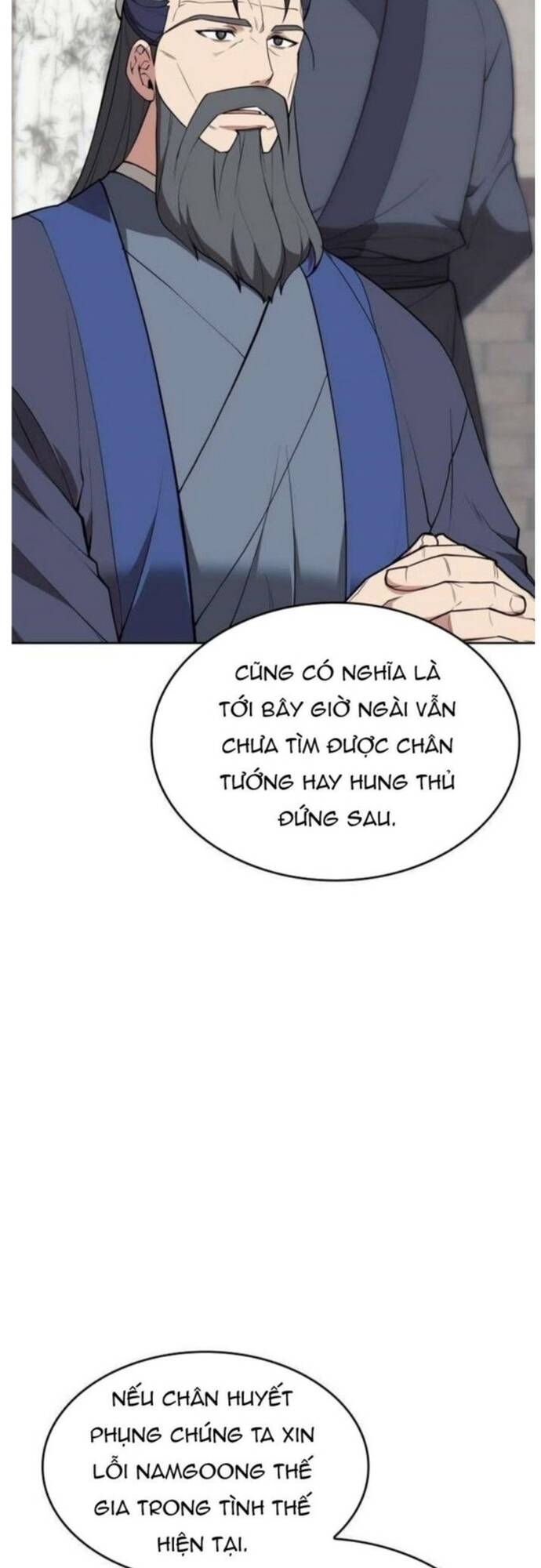 Võ Giả Bất Đắc Dĩ Chapter 188 - 18