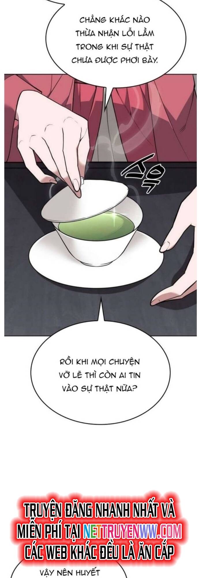 Võ Giả Bất Đắc Dĩ Chapter 188 - 19