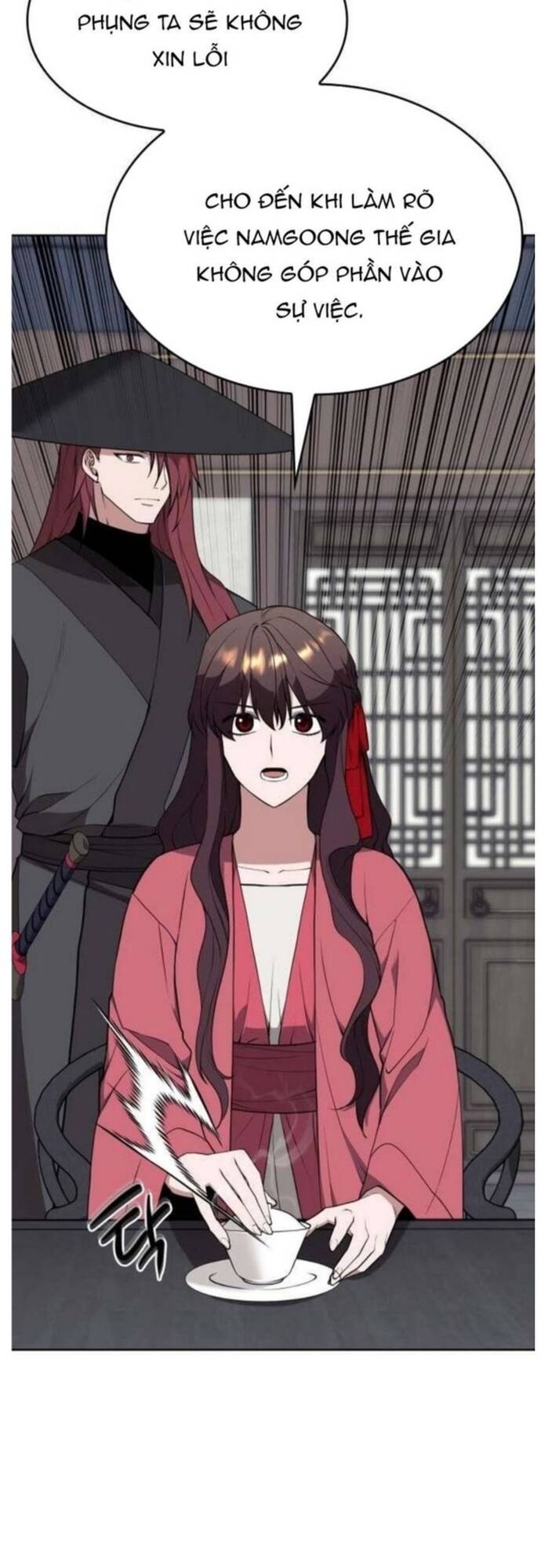 Võ Giả Bất Đắc Dĩ Chapter 188 - 20