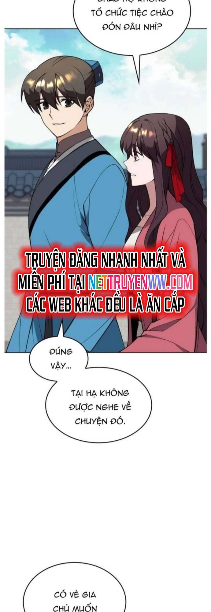 Võ Giả Bất Đắc Dĩ Chapter 188 - 3