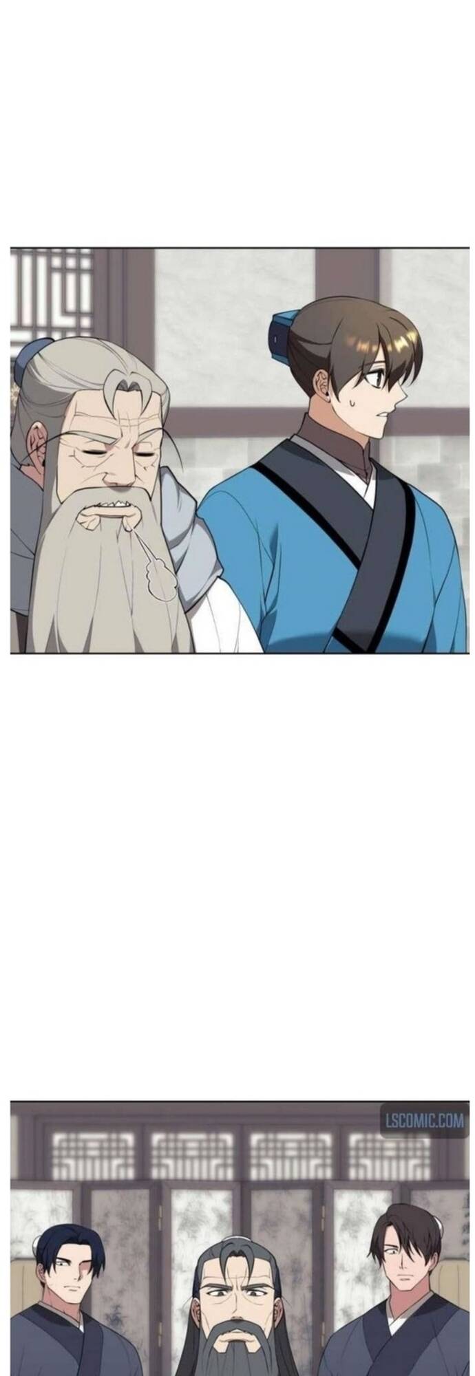 Võ Giả Bất Đắc Dĩ Chapter 188 - 21