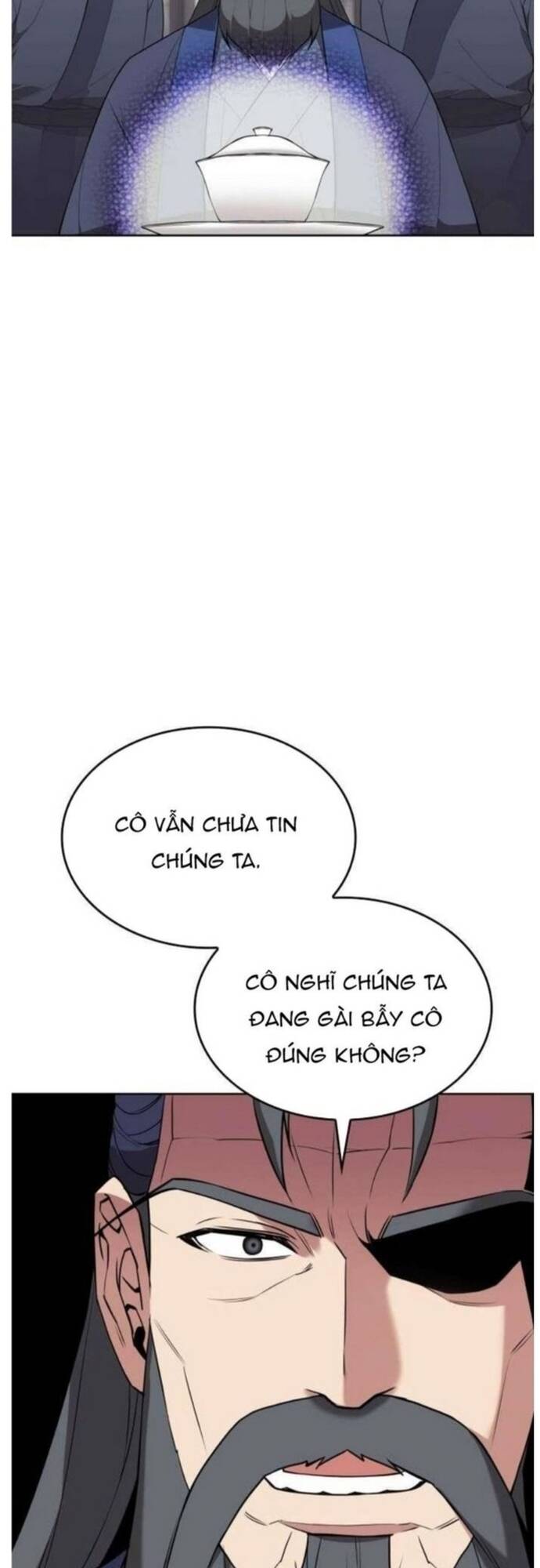 Võ Giả Bất Đắc Dĩ Chapter 188 - 22