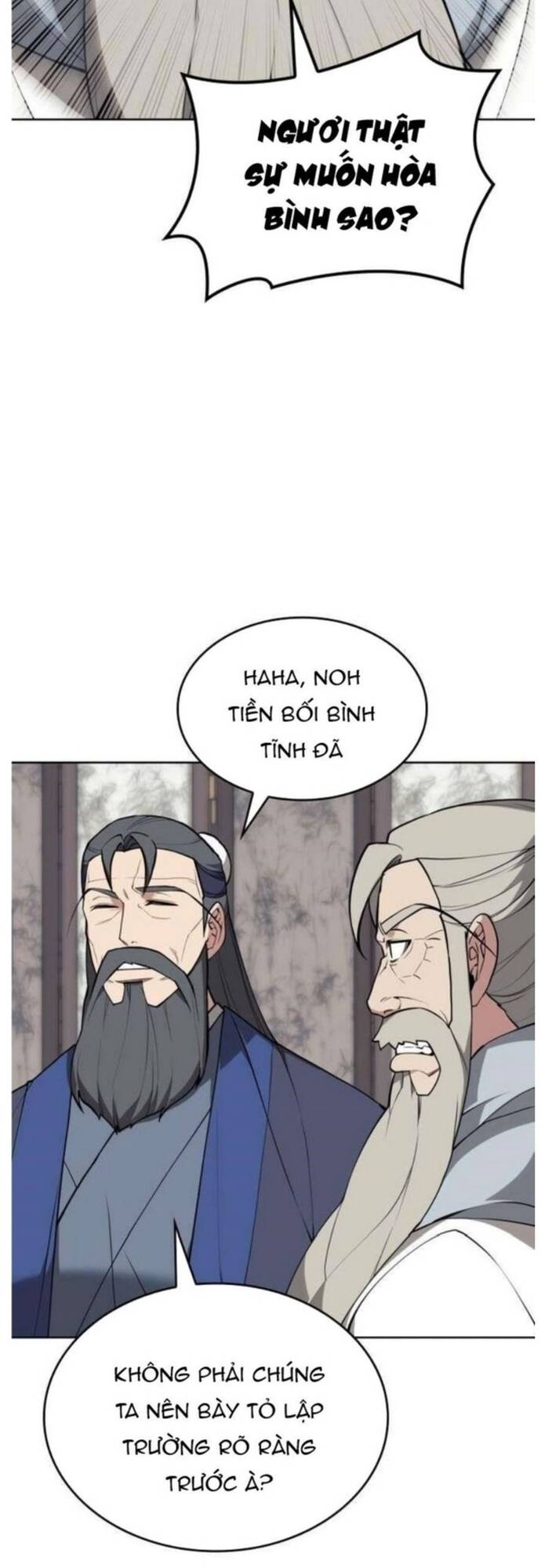 Võ Giả Bất Đắc Dĩ Chapter 188 - 25