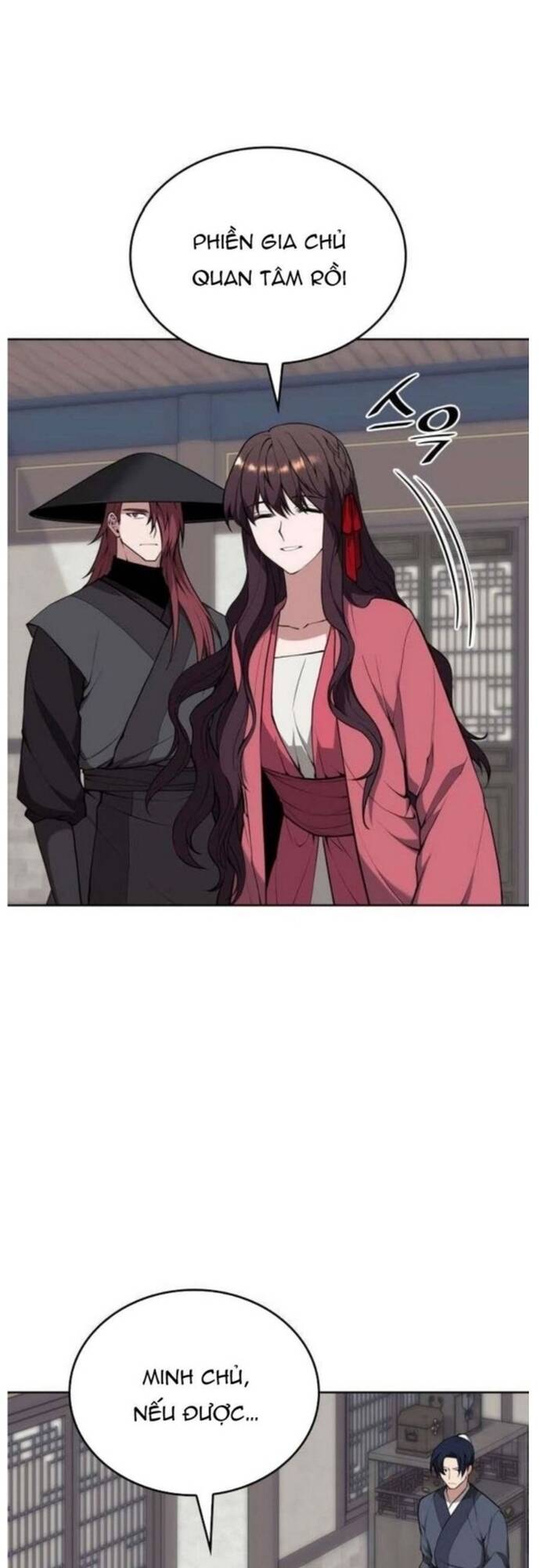 Võ Giả Bất Đắc Dĩ Chapter 188 - 27