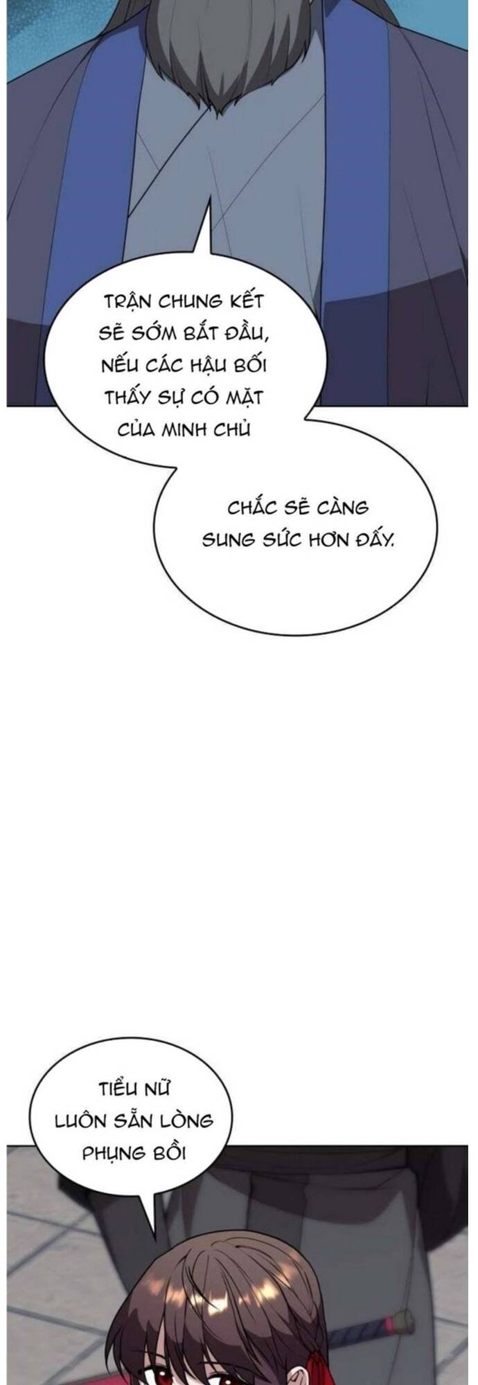 Võ Giả Bất Đắc Dĩ Chapter 188 - 29