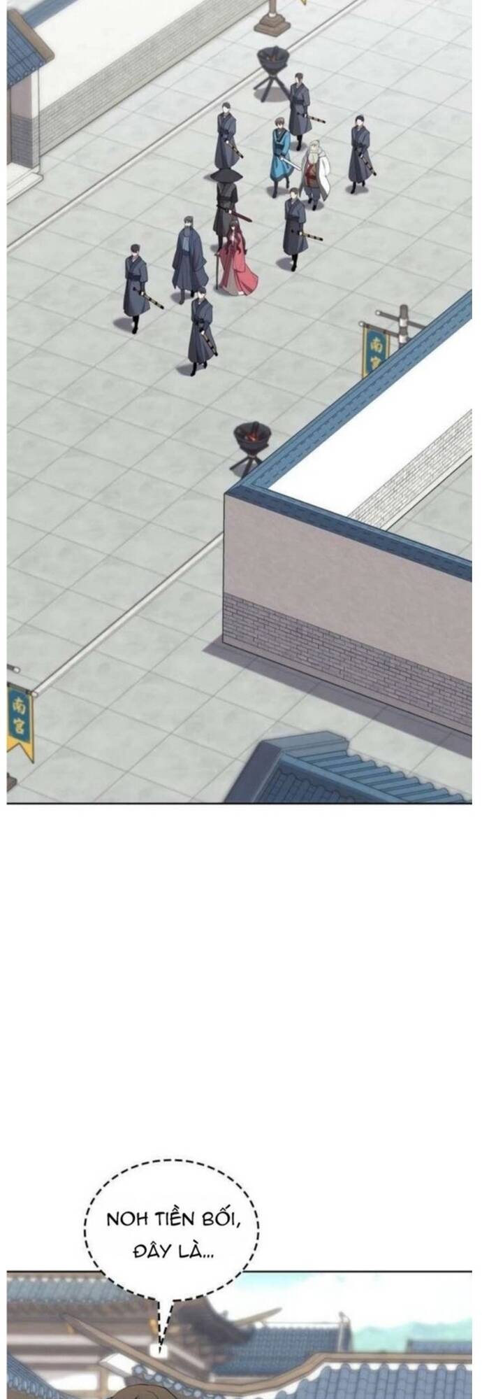 Võ Giả Bất Đắc Dĩ Chapter 188 - 32