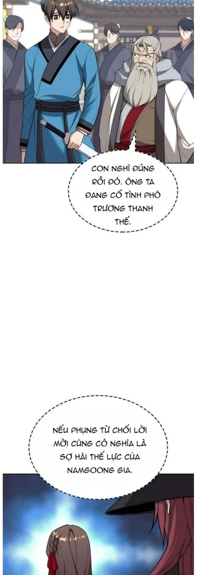 Võ Giả Bất Đắc Dĩ Chapter 188 - 33