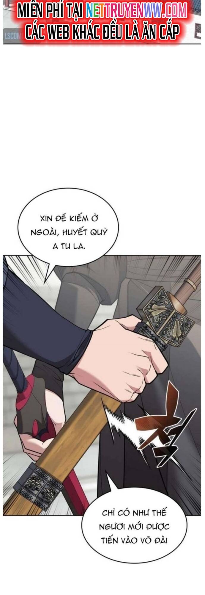 Võ Giả Bất Đắc Dĩ Chapter 188 - 35