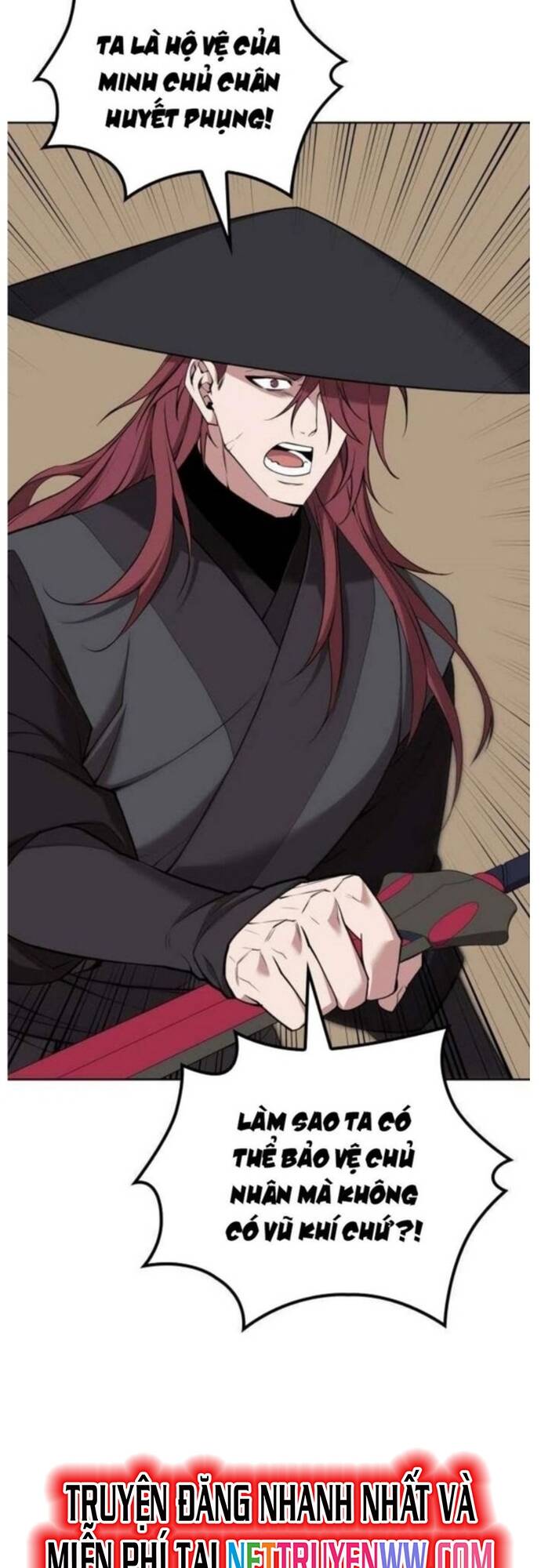 Võ Giả Bất Đắc Dĩ Chapter 188 - 37
