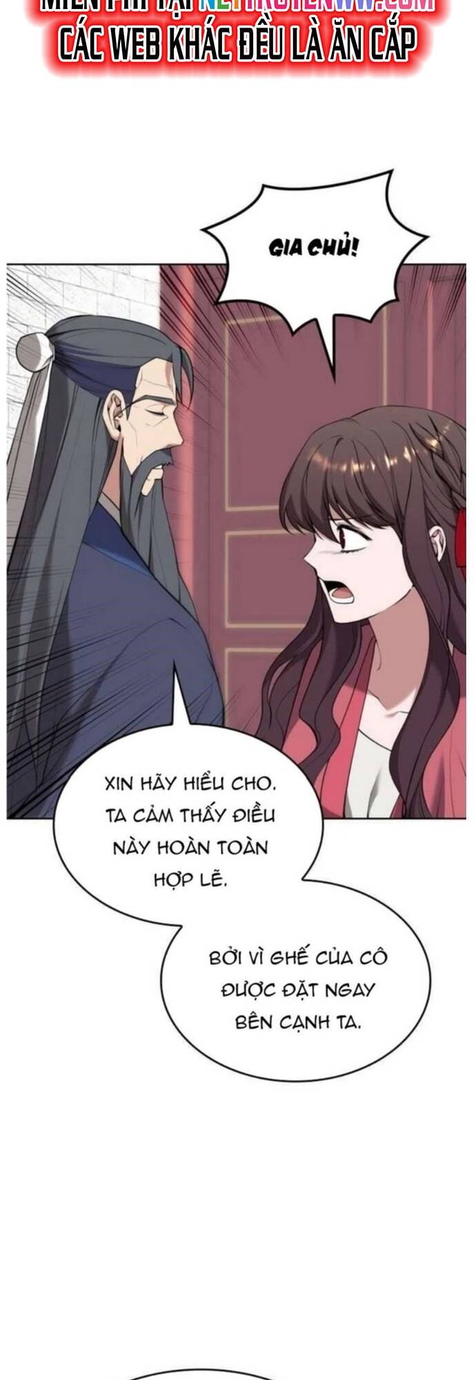 Võ Giả Bất Đắc Dĩ Chapter 188 - 38