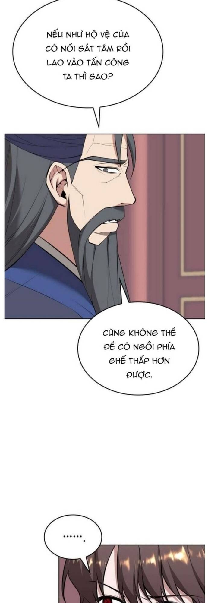 Võ Giả Bất Đắc Dĩ Chapter 188 - 39