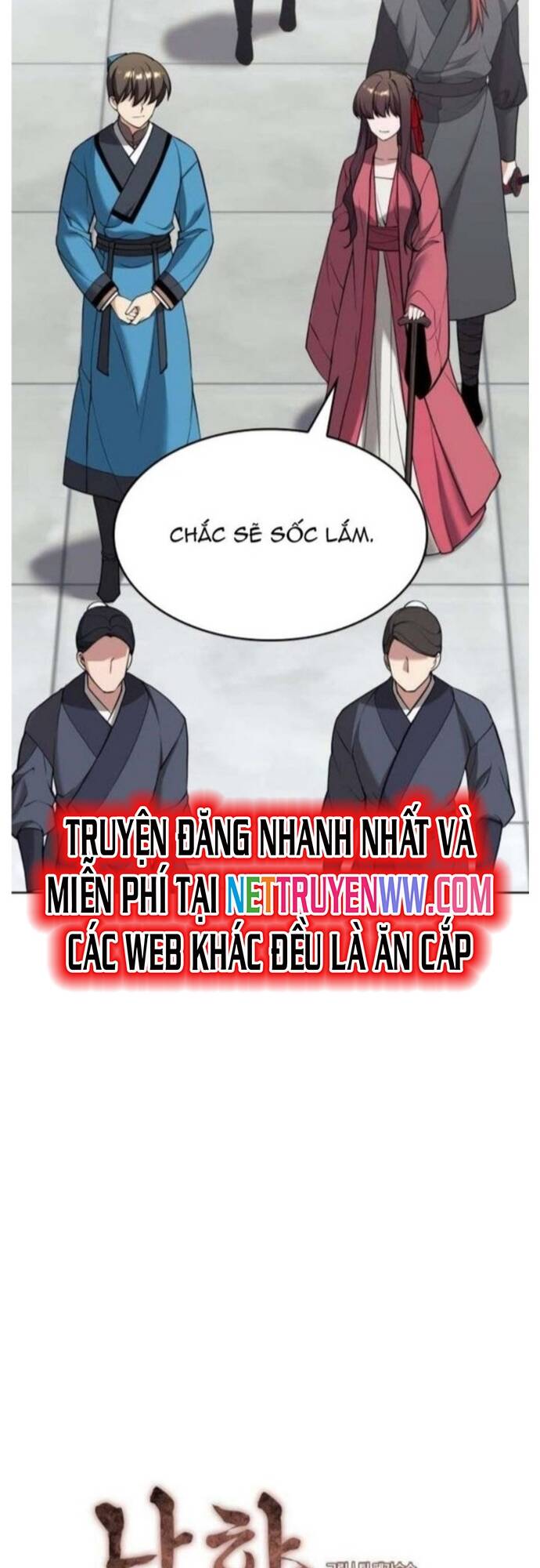 Võ Giả Bất Đắc Dĩ Chapter 188 - 5