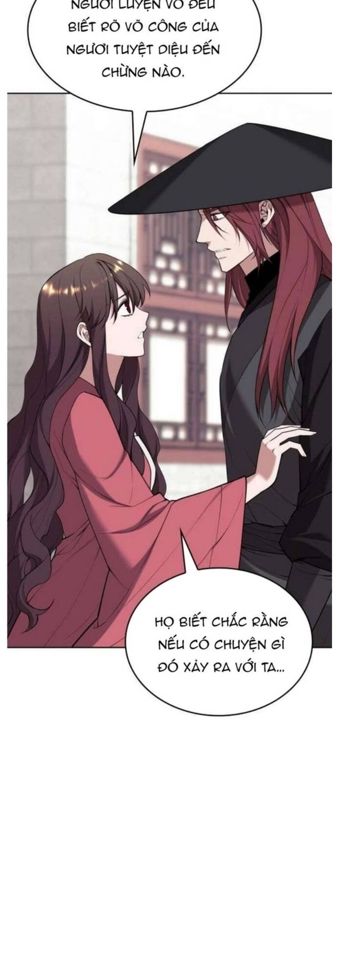 Võ Giả Bất Đắc Dĩ Chapter 188 - 41