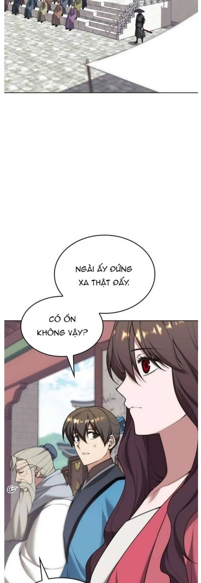 Võ Giả Bất Đắc Dĩ Chapter 188 - 47