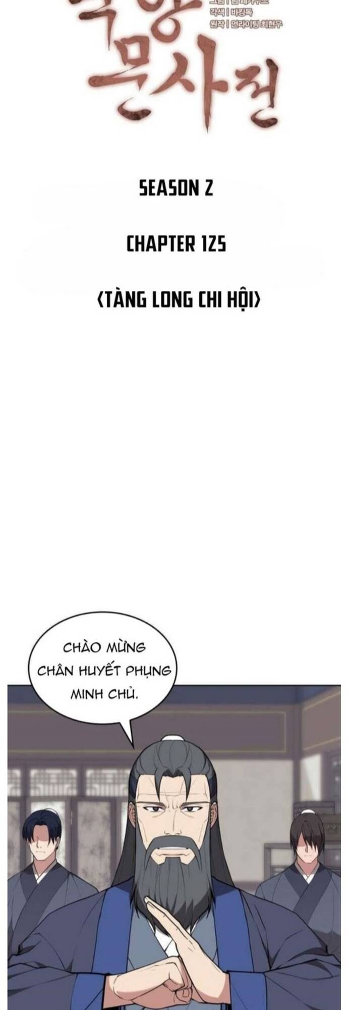 Võ Giả Bất Đắc Dĩ Chapter 188 - 6