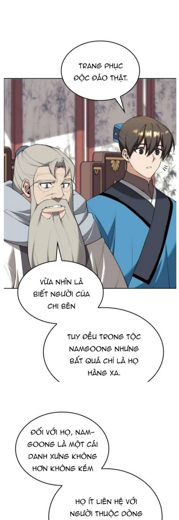 Võ Giả Bất Đắc Dĩ Chapter 188 - 51