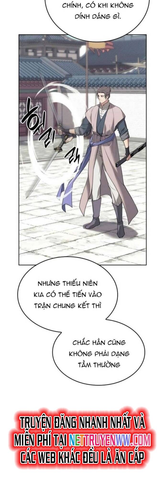 Võ Giả Bất Đắc Dĩ Chapter 188 - 52